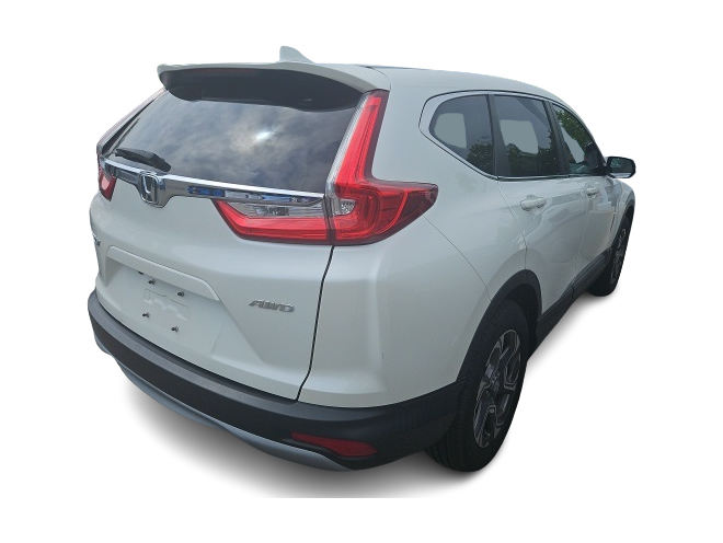 Thumbnail: 2018 Honda CR-V - 10