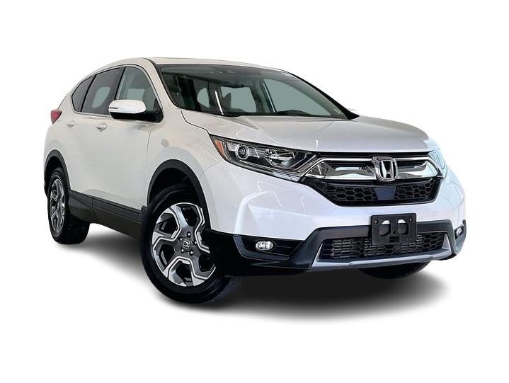 Thumbnail: 2018 Honda CR-V - 23