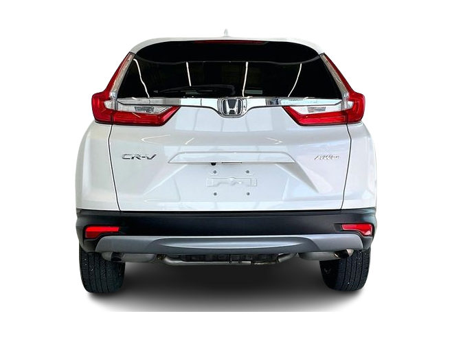 Thumbnail: 2018 Honda CR-V - 5