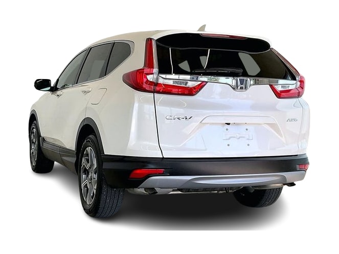Thumbnail: 2018 Honda CR-V - 4