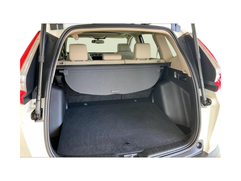Thumbnail: 2018 Honda CR-V - 19