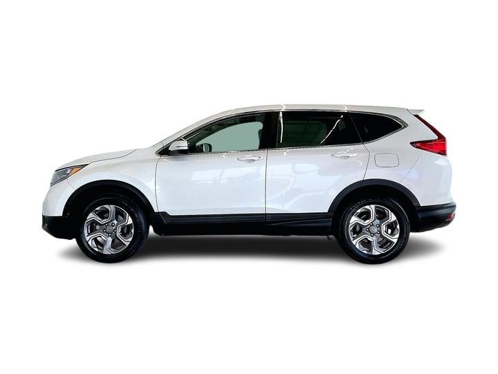 Thumbnail: 2018 Honda CR-V - 3