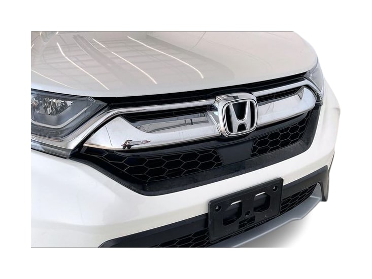 Thumbnail: 2018 Honda CR-V - 34