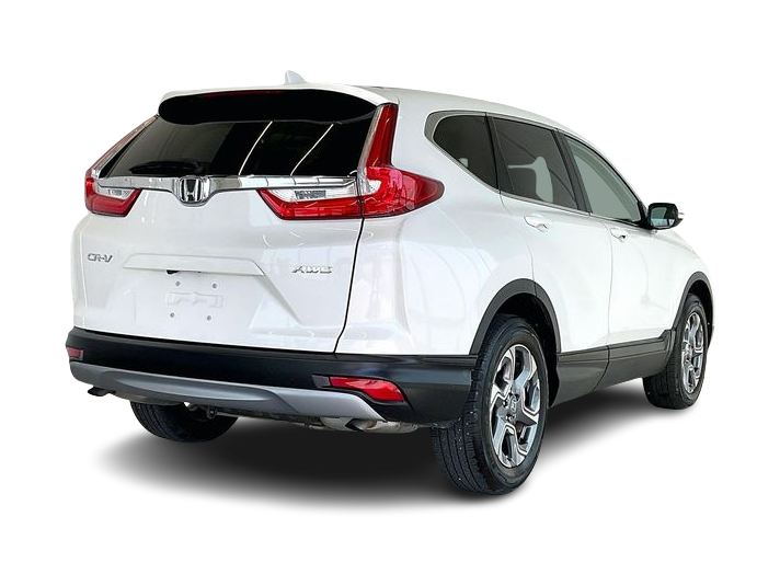 Thumbnail: 2018 Honda CR-V - 24