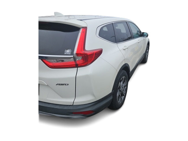 2017 Honda CR-V EX-L 11
