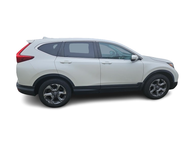 2017 Honda CR-V EX-L 12