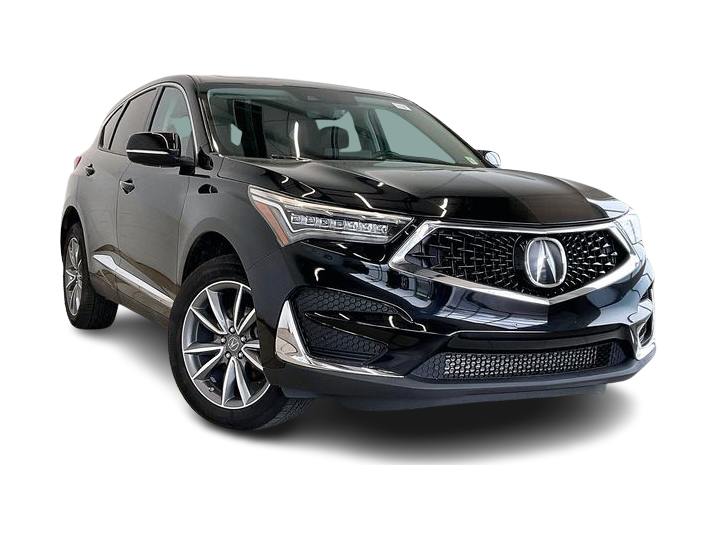 Thumbnail: 2019 Acura RDX - 23