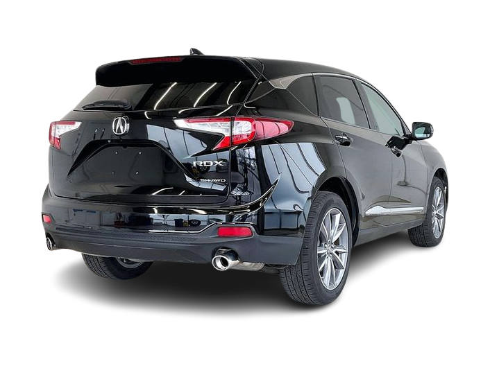 Thumbnail: 2019 Acura RDX - 24