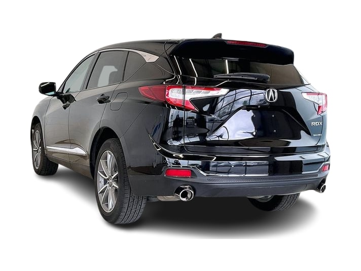 Thumbnail: 2019 Acura RDX - 4