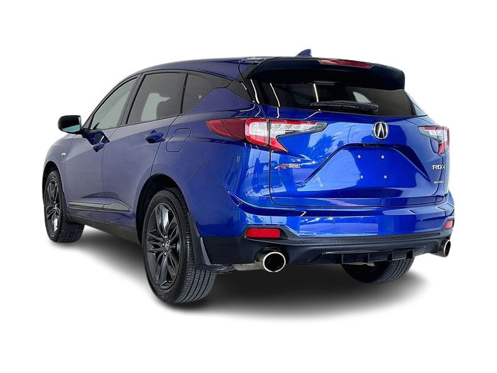 Thumbnail: 2022 Acura RDX - 4