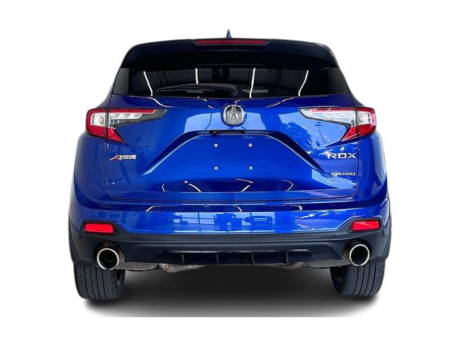 Thumbnail: 2022 Acura RDX - 5