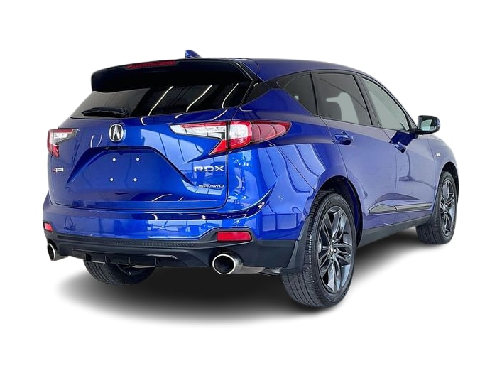 Thumbnail: 2022 Acura RDX - 24