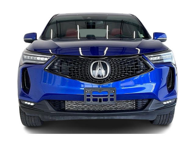 Thumbnail: 2022 Acura RDX - 6
