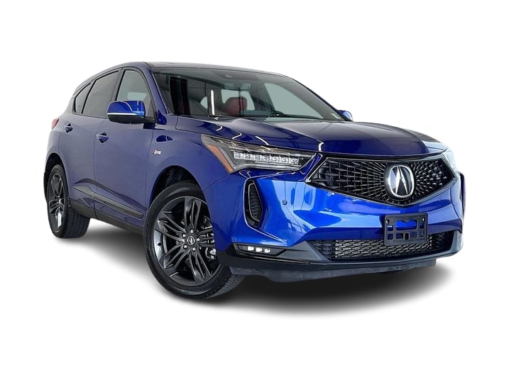 Thumbnail: 2022 Acura RDX - 23