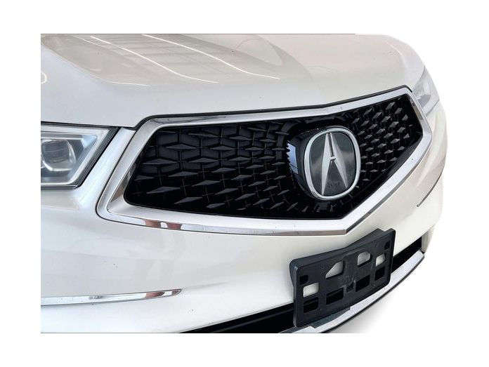Thumbnail: 2018 Acura MDX - 33