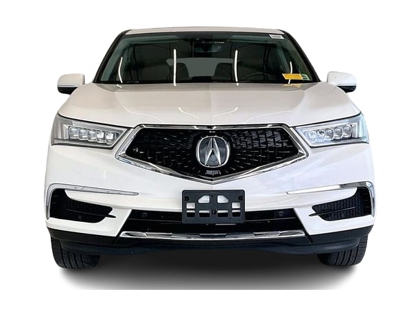 Thumbnail: 2018 Acura MDX - 6