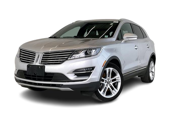 Used 2017 Lincoln MKC Reserve with VIN 5LMCJ3D91HUL35981 for sale in Casper, WY