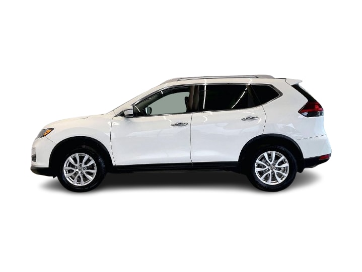 Thumbnail: 2019 Nissan Rogue - 3