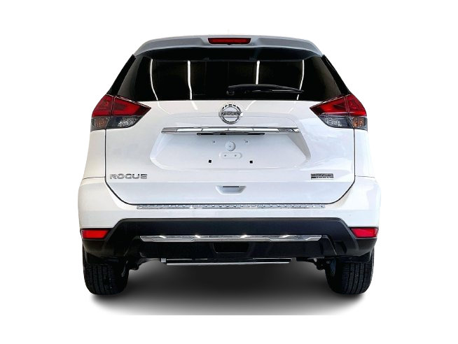 Thumbnail: 2019 Nissan Rogue - 5