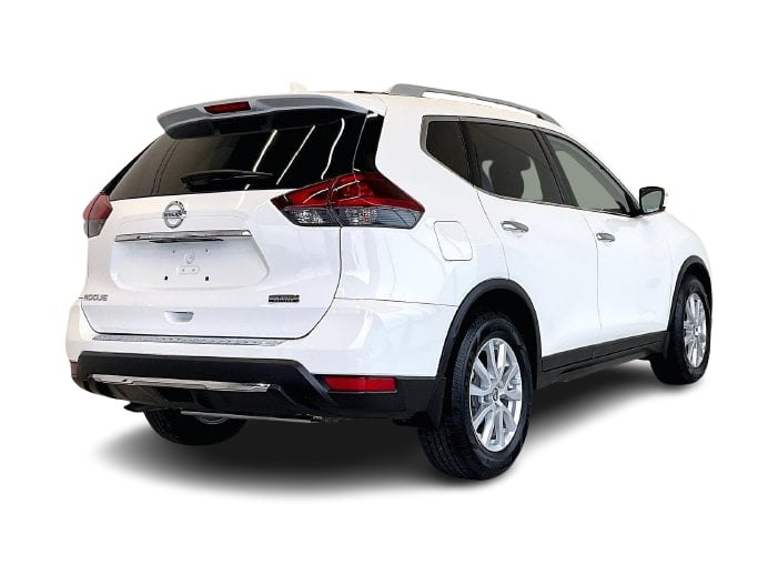 Thumbnail: 2019 Nissan Rogue - 24