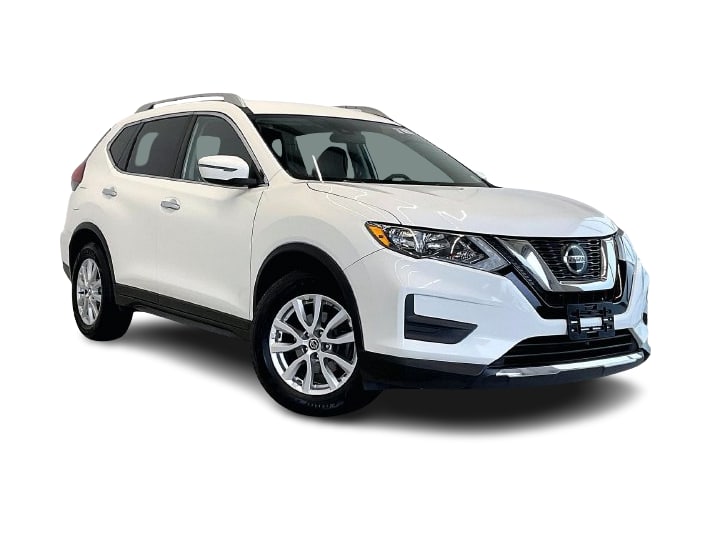 Thumbnail: 2019 Nissan Rogue - 23