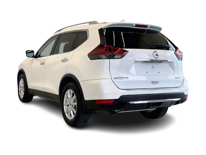 Thumbnail: 2019 Nissan Rogue - 4