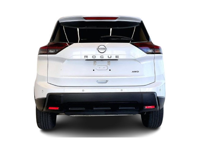 Thumbnail: 2025 Nissan Rogue - 5