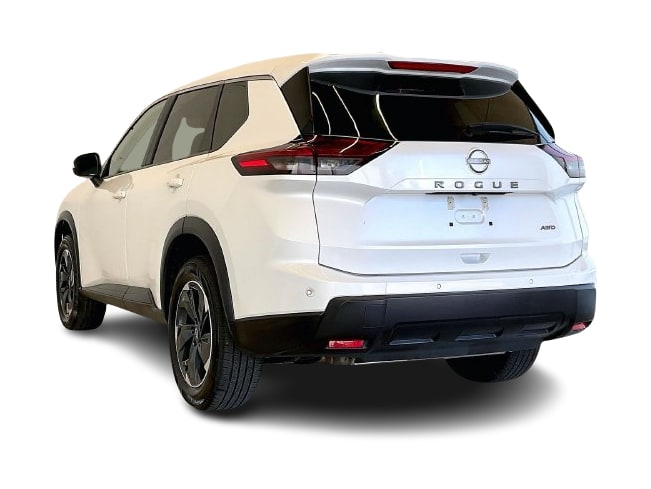 Thumbnail: 2025 Nissan Rogue - 4