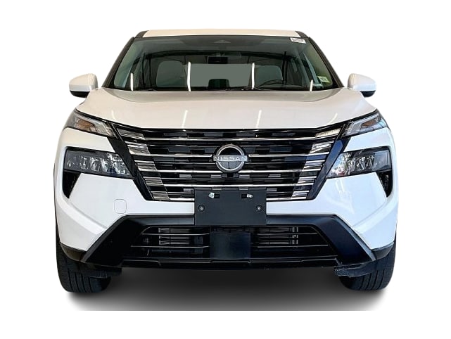 Thumbnail: 2025 Nissan Rogue - 21