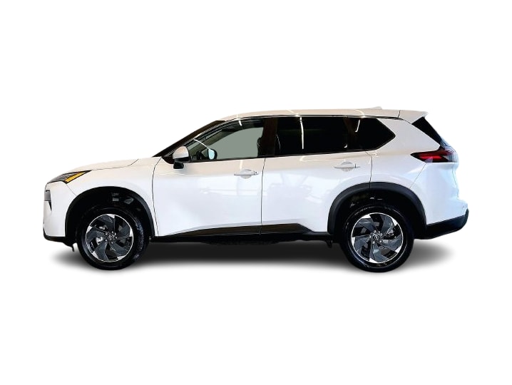 Thumbnail: 2025 Nissan Rogue - 3