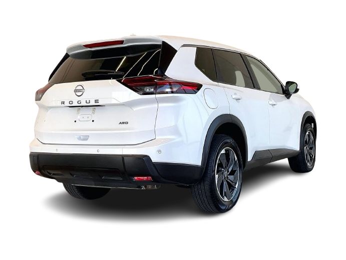 Thumbnail: 2025 Nissan Rogue - 24