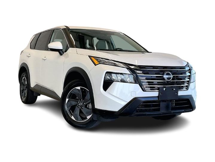 Thumbnail: 2025 Nissan Rogue - 23
