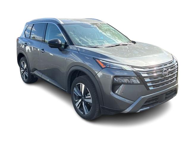 Thumbnail: 2026 Nissan Rogue - 11