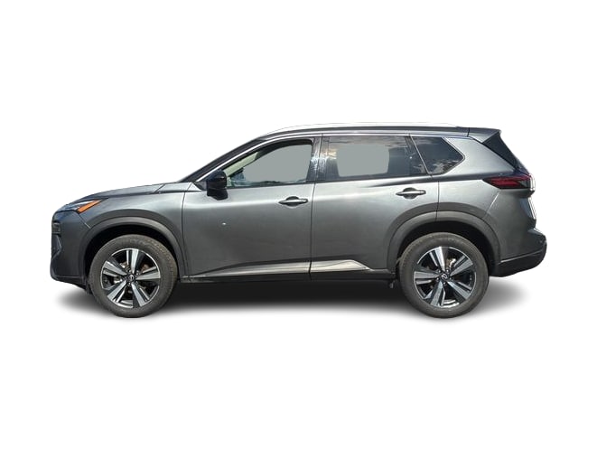 Thumbnail: 2026 Nissan Rogue - 3