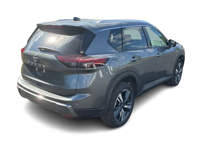 Thumbnail: 2026 Nissan Rogue - 10