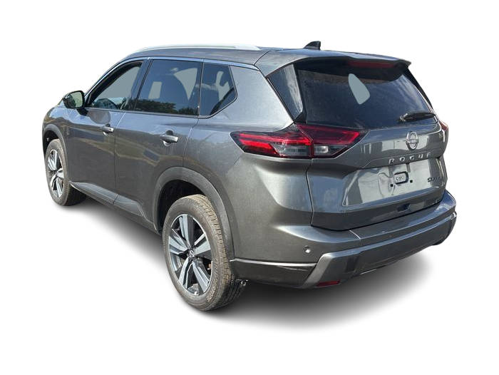 Thumbnail: 2026 Nissan Rogue - 4