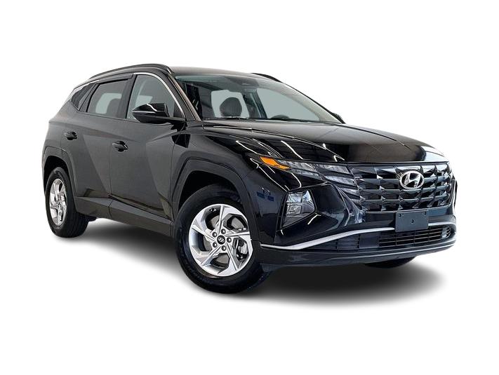 Thumbnail: 2022 Hyundai Tucson - 23