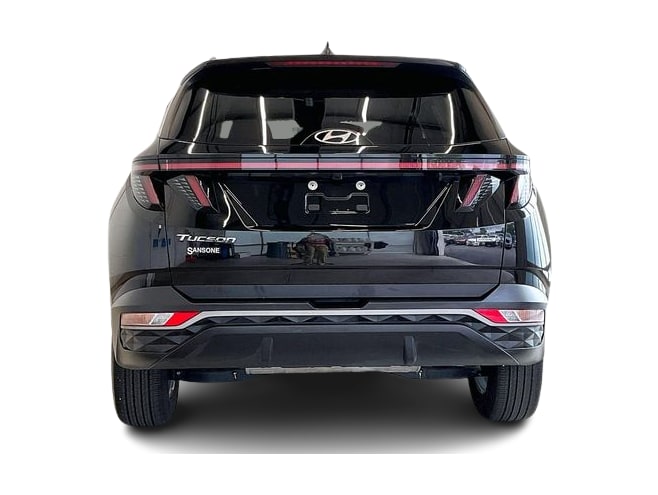 Thumbnail: 2022 Hyundai Tucson - 5