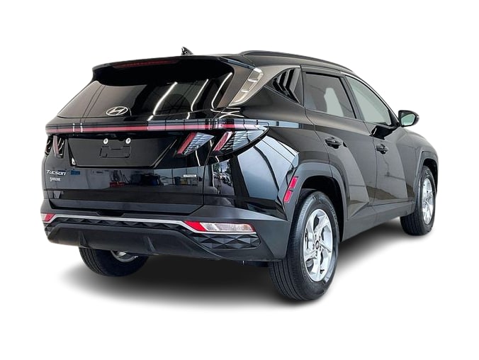 Thumbnail: 2022 Hyundai Tucson - 24
