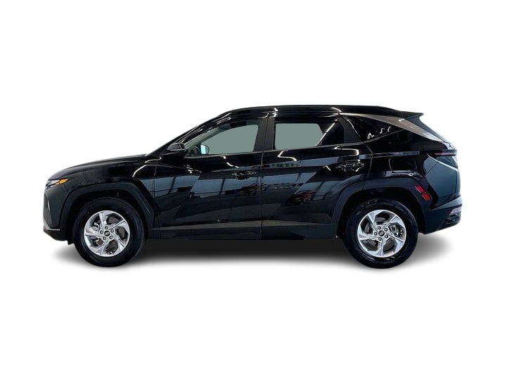 Thumbnail: 2022 Hyundai Tucson - 3