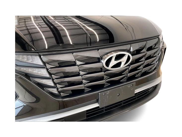 Thumbnail: 2022 Hyundai Tucson - 33