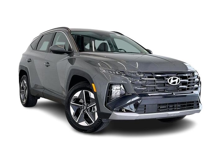 Thumbnail: 2026 Hyundai Tucson - 23