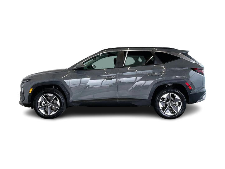 Thumbnail: 2026 Hyundai Tucson - 3