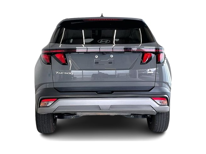 Thumbnail: 2026 Hyundai Tucson - 5
