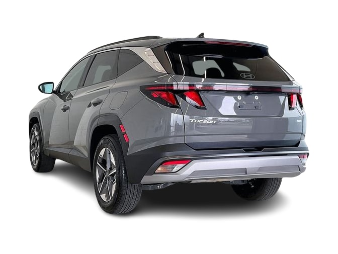 Thumbnail: 2026 Hyundai Tucson - 4
