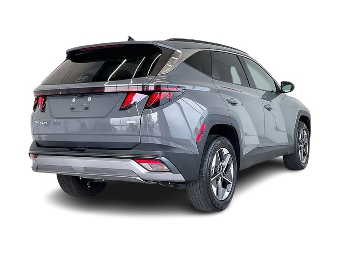 Thumbnail: 2026 Hyundai Tucson - 24
