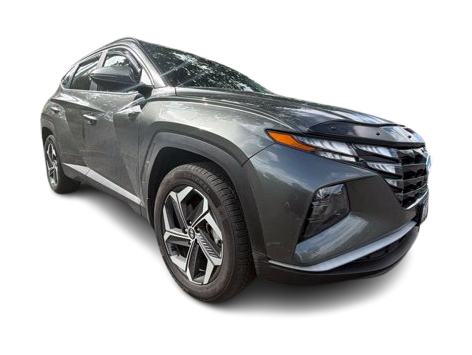 Thumbnail: 2023 Hyundai Tucson - 6