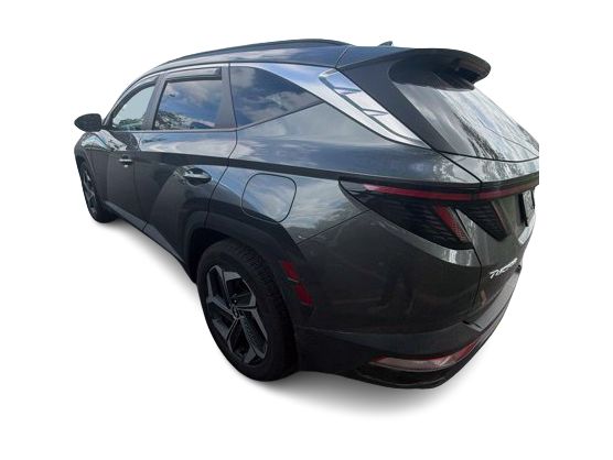 Thumbnail: 2023 Hyundai Tucson - 2