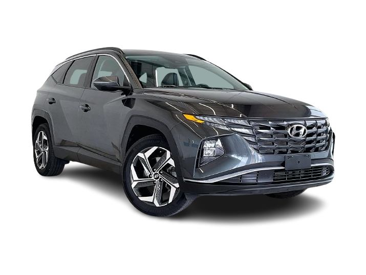 Thumbnail: 2024 Hyundai Tucson - 23
