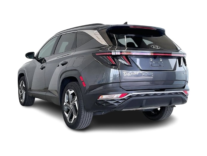 Thumbnail: 2024 Hyundai Tucson - 4